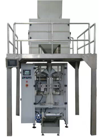 全自动包装设备